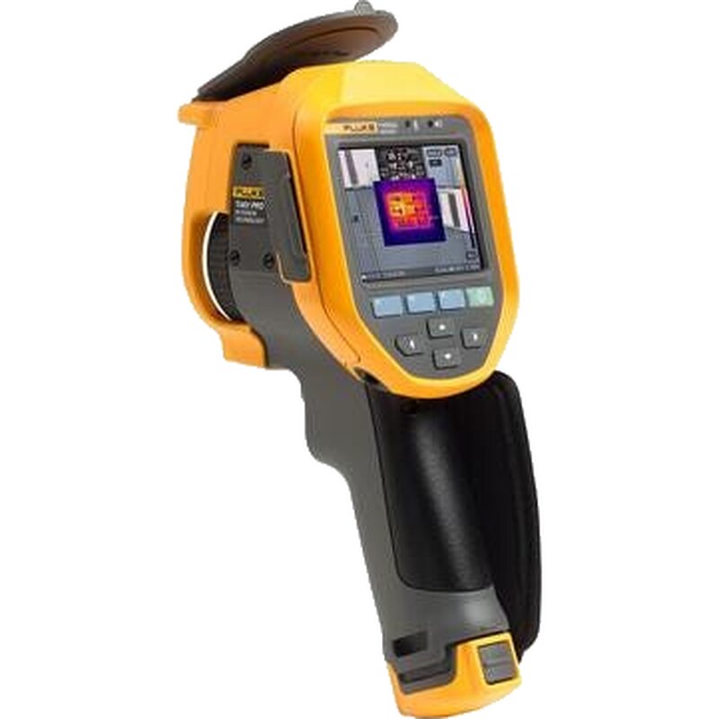 Fluke Ti401 Pro — Buy in India | Kolkata