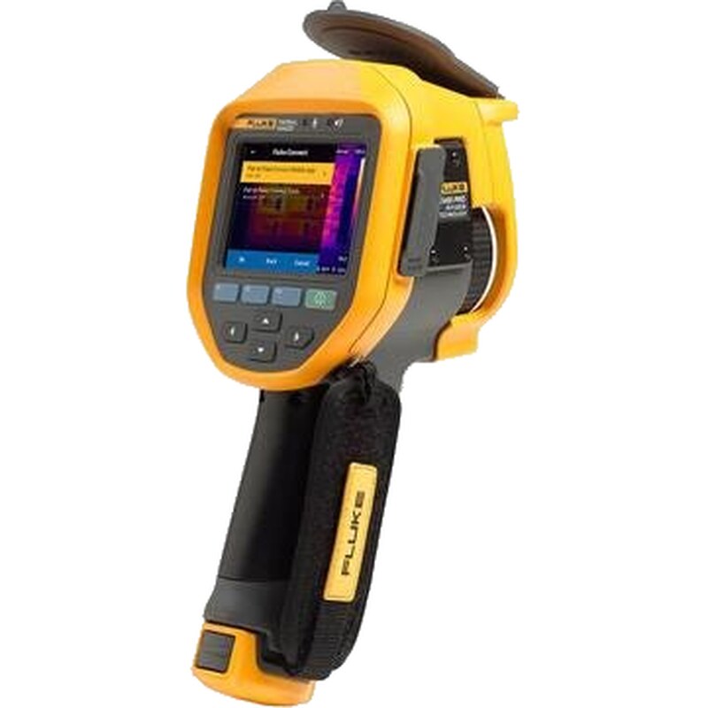 Fluke Ti480 Pro — Buy in India | Kolkata