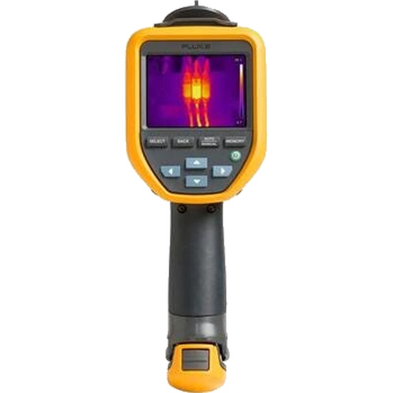 Fluke TiS20+ | Fluke TiS20+ Thermal Imaging Camera | Calcutta Instrument Corporation, Kolkata Fluke TiS20+ — Buy in India | Kolkata