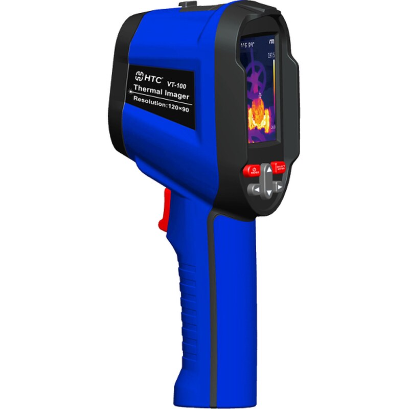 HTC Instrument VT-100 — Buy in India | Kolkata